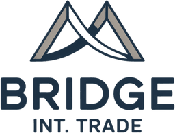 Bridge Int. Trade Logo