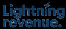Lightning Revenue Logo